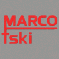 MARCOfski