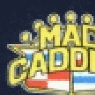 MadCaddies