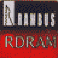 RDRAM RAMBUS