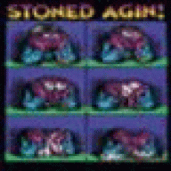 StonedAgin