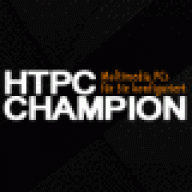 HTPC Champion