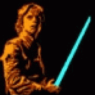 Luke Skywalker