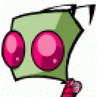 InvaderZim