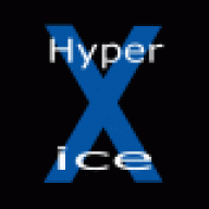 Hyper X ice