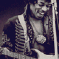 Jimi Hendrix