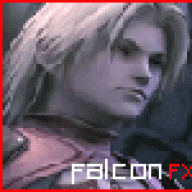 FalconFX