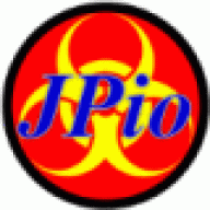 JPio