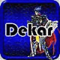 Dekar