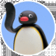 Mister Pingu