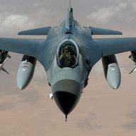 Fighting Falcon