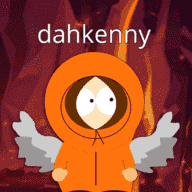 dahkenny