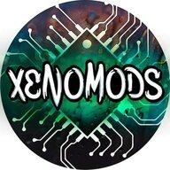 Xenomods