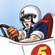 Speed Racer