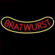 LaserBratwurst