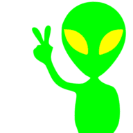 ALIENWESEN