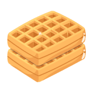 Waffelheini