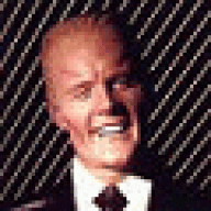 Max Headroom