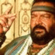 Bud Spencer