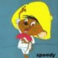 Speedy-World