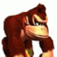 DonkeyKong