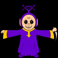 TeleTubby666