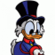 MacDuck