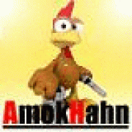 Amokhahn