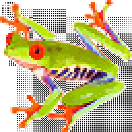 frogitech