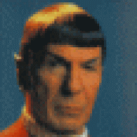 Mr.Spock