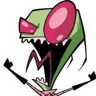 Invader Zim