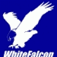 White_Falcon