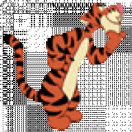 tigger