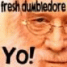 FreshDumbledore