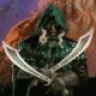 Drizzt Do`Urden