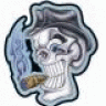 SmokeySkull