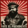 El Presidente V