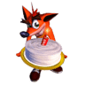 TheBandicoot