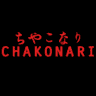 Chakonari