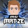 MSI-Matze