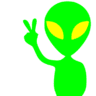 ALIENWESEN