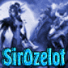 Sir Ozelot