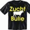 Zuchtbulle