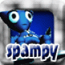 spampy