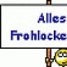 Frohlocker