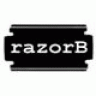 razorB