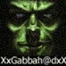 XxGabbah@dxX