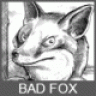 Bad Fox