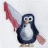 madpenguin