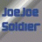 JoeJoeSoldier