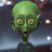 GreenAlien